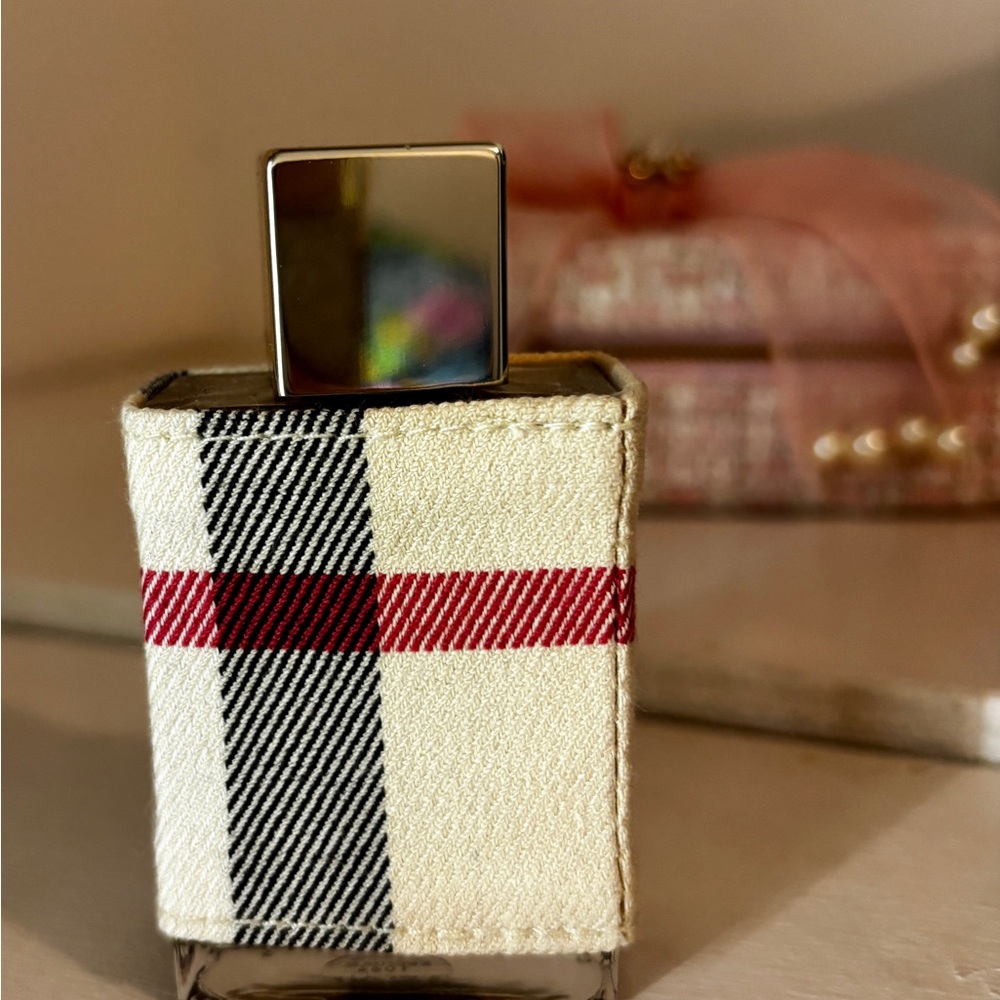Burberry London Perfume